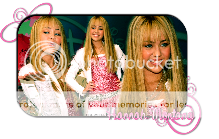 Hannah Montana Pix HannahMontana